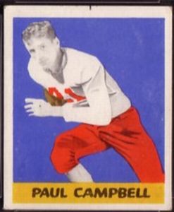 71 Paul Campbell